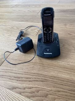Радиотелефон Panasonic KX-TG8301RU
