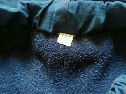 Костюм для мальчика