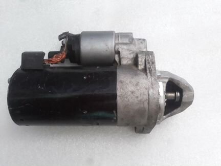 Стартер на Mercedes-Benz W166 W172 W204 W205 W212