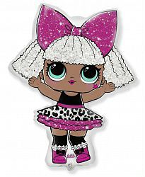 Шары надувные лол. Воздушные шарики