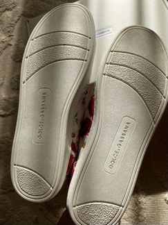 Dolce Gabbana кеды