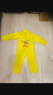 Костюмчик