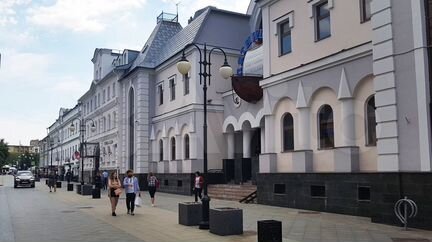 Пятницкий 2, осз 3907 кв.м, ТЦ Пятницкий, продажа