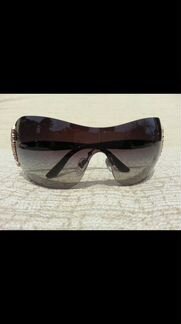 Очки Bulgaria Италия, кристаллы Swarovski, Ray Ban