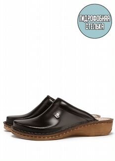 Тапочки женские Леон 201, 38 и 39 размеры