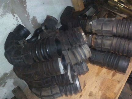 Ваз лада гофра