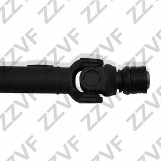 Карданный вал передний BMW X5, E70 4.8i, X6, E71,7