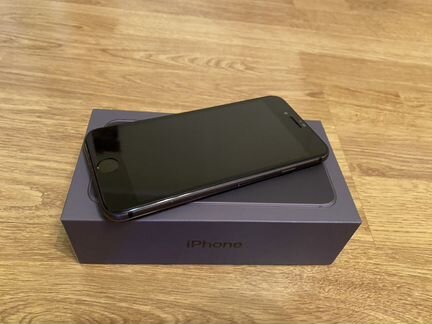 Телефон iPhone 8 64gb