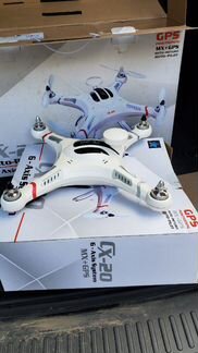 Квадрокоптер Cheerson CX-20