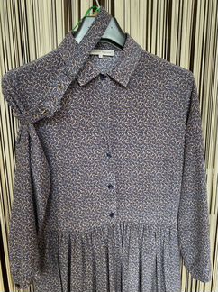 Платье Alexander Terekhov б/у в отличном состоянии