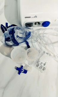 Ингалятор Omron NE-C28-RU