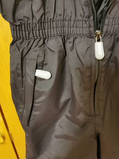 Полукомбинезон для мальчика kerry р.128