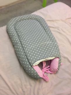 Гнездо/кокон