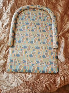 Пеленальная доска