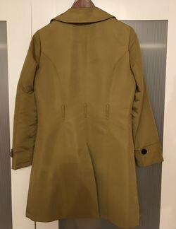 Плащ Marks Spencer и Promod