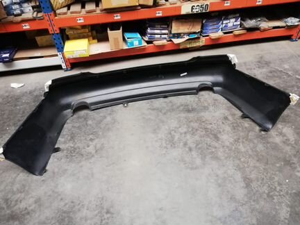 Бампер задний Lexus GS 52159-30924
