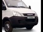 Iveco Daily 2.3 МТ, 2010, 100 000 км
