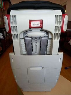 Детское автокресло britax romer king 2