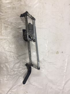 Трапеция дворников Шкода Октавия А5