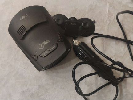 Радар детектор Streetstorm STR-9950EX