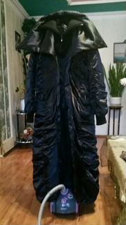 Duck down. Limited edition. Premium