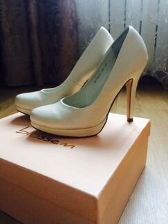 Туфли свадебные