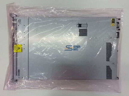 Сервер HP DL360 G9 2x E5-2673v3 128 GB