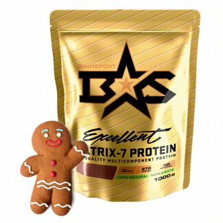 Протеин excellent matrix-7 protein - 1 кг