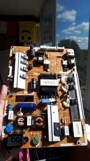 BN44-00518B Блок питания