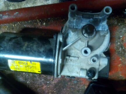 На киа сид 2 моторчик стеклоочистителя(дворников)