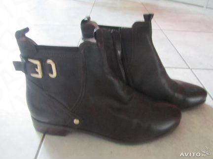 Ботильоны р 39
