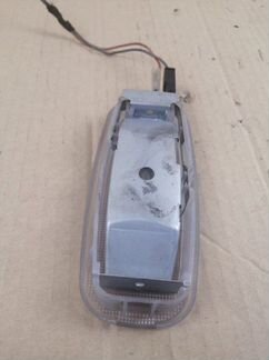 Плафон салона задний Mercedes-Benz C-Class C203