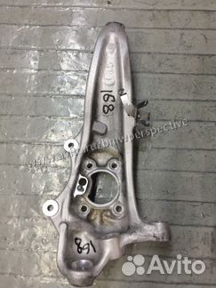 Кулак передний для BMW 5er G30, G31