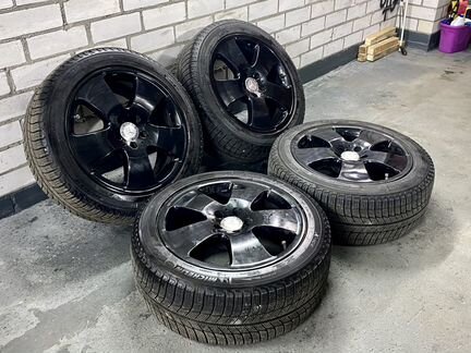 Зимние Колеса Mercedes S221/S222
