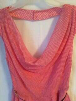 Платье новое нарядное