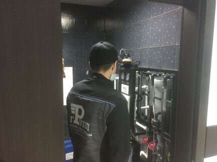 Фильтр для воды. Фильтр для очистки воды