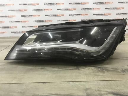 Фара левая Ауди А7