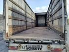 Полуприцеп шторный Schmitz Cargobull S.CS Coil X-Light объявление продам