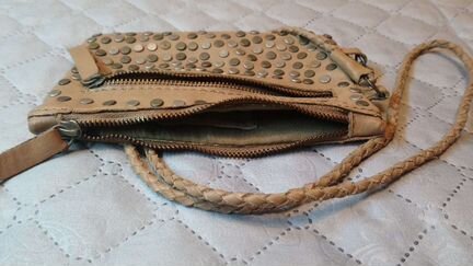 Кошелёк/сумочка через голову