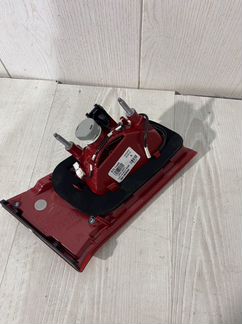 Citroen c4 фонарь в багажник правый