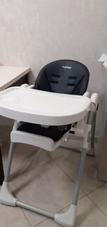 Стул для кормления peg perego