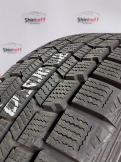 175/65/14 Dunlop зима шины бу R14