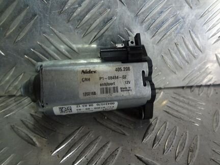 Мотор регулировки сидений Мерседес Nidec 405.208