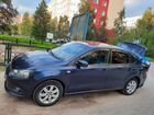 Volkswagen Polo 1.6 AT, 2014, 152 500 км