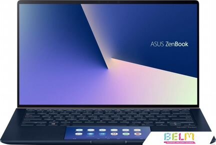 Ноутбук asus ZenBook 14 UX434FLC-A5177T
