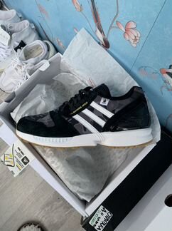 Кроссовки Adidas bape undftd zx8000 10uk