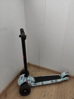 Самокат