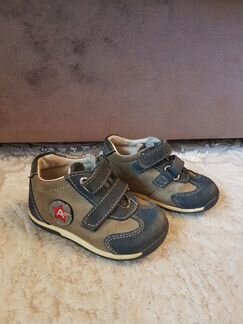 Ботинки детские весна/осень р.21