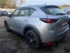 Mazda CX-5 2.0 AT, 2017, 48 000 км объявление продам