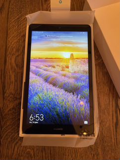 Планшет Huawei MediaPad M5 Lite 8 3/32Gb